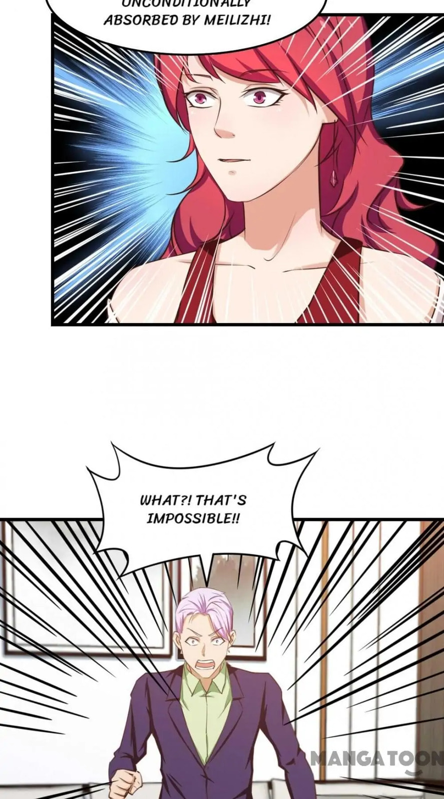 Read My Pretty Tenants (Colored) chapter 113 image 29 on Lezhin