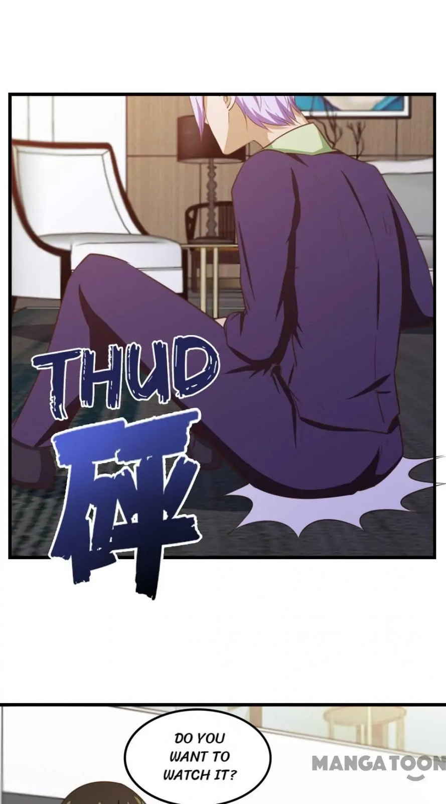 Read My Pretty Tenants (Colored) chapter 113 image 32 on Lezhin