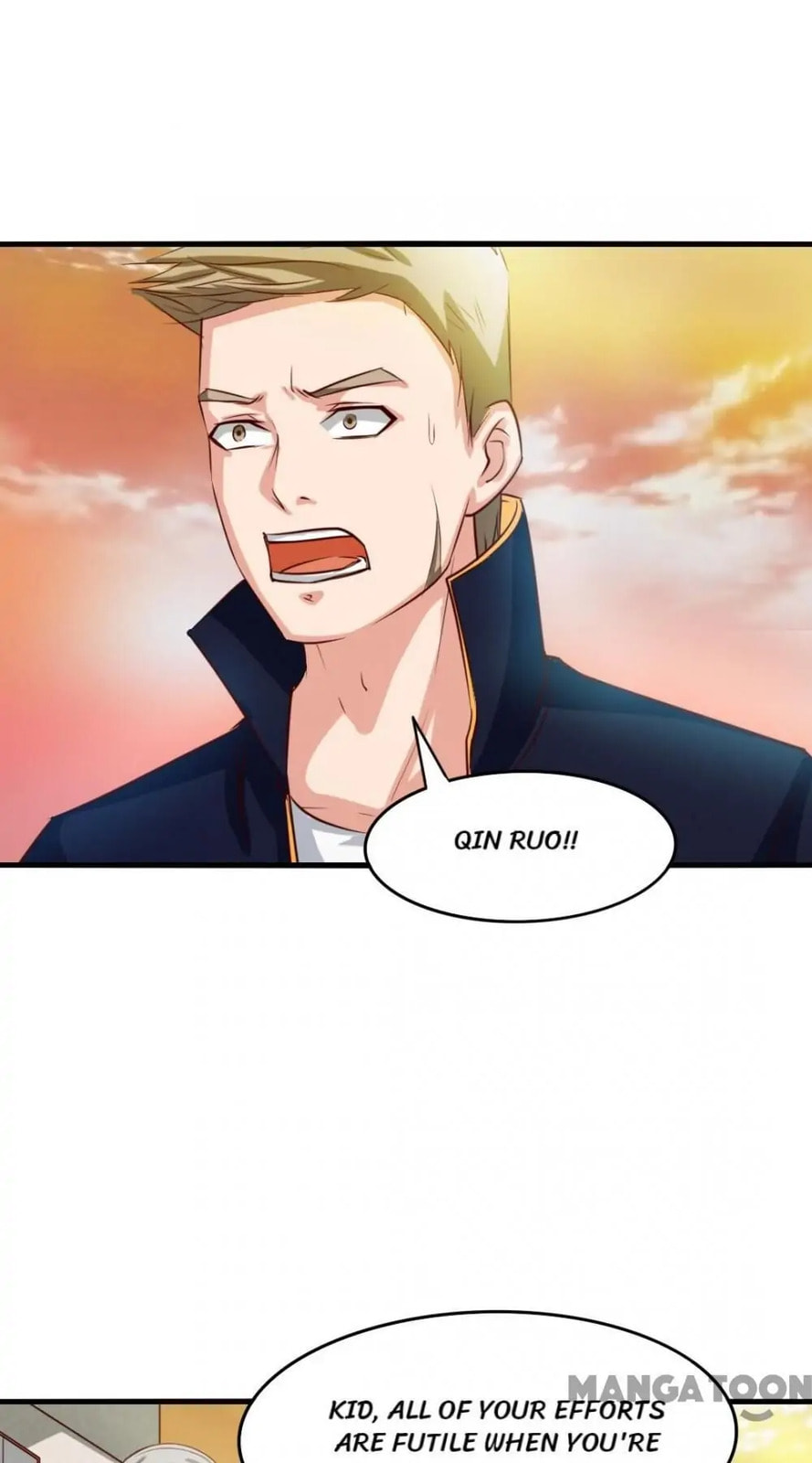 Read My Pretty Tenants (Colored) chapter 119 image 10 on Lezhin