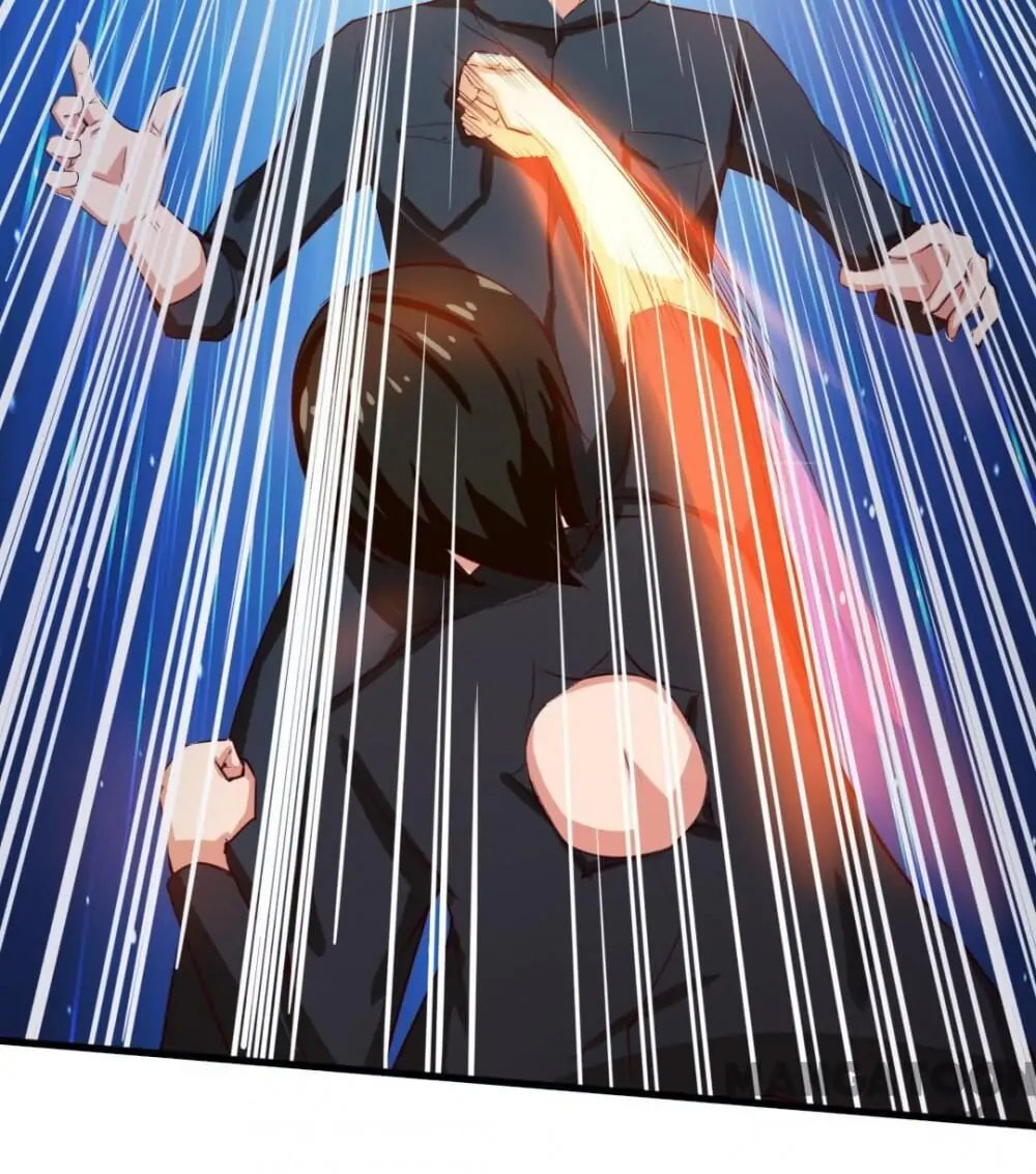 Read My Pretty Tenants (Colored) chapter 119 image 14 on Lezhin