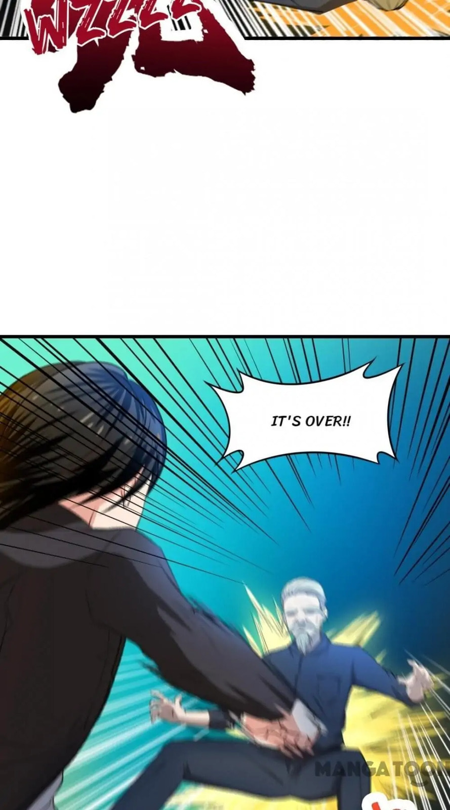 Read My Pretty Tenants (Colored) chapter 119 image 17 on Lezhin