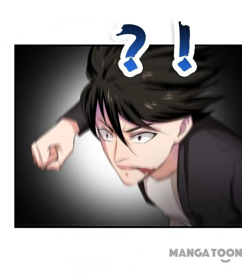 Read My Pretty Tenants (Colored) chapter 119 image 19 on Lezhin