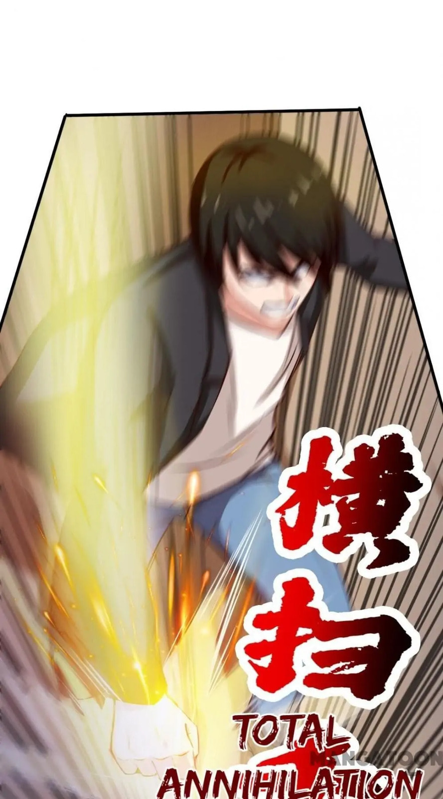 Read My Pretty Tenants (Colored) chapter 119 image 21 on Lezhin