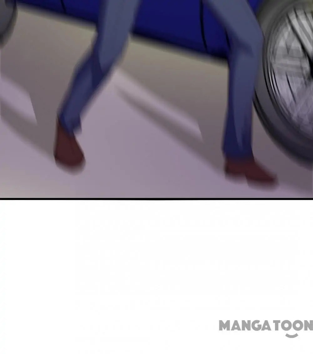 Read My Pretty Tenants (Colored) chapter 119 image 24 on Lezhin