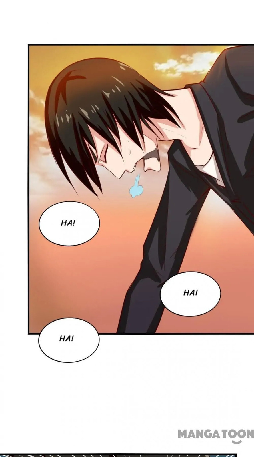 Read My Pretty Tenants (Colored) chapter 119 image 25 on Lezhin