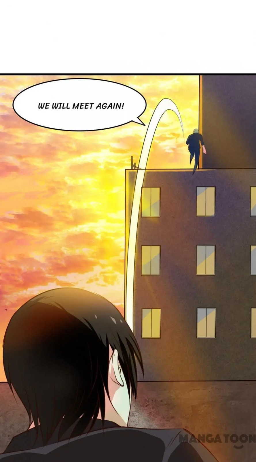 Read My Pretty Tenants (Colored) chapter 119 image 30 on Lezhin