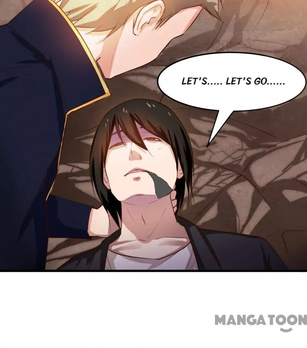 Read My Pretty Tenants (Colored) chapter 119 image 34 on Lezhin