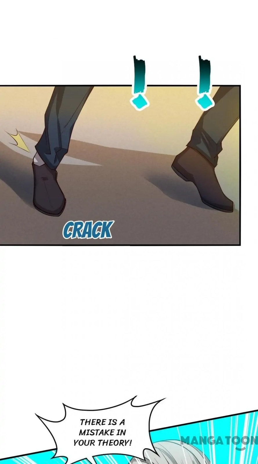 Read My Pretty Tenants (Colored) chapter 119 image 5 on Lezhin