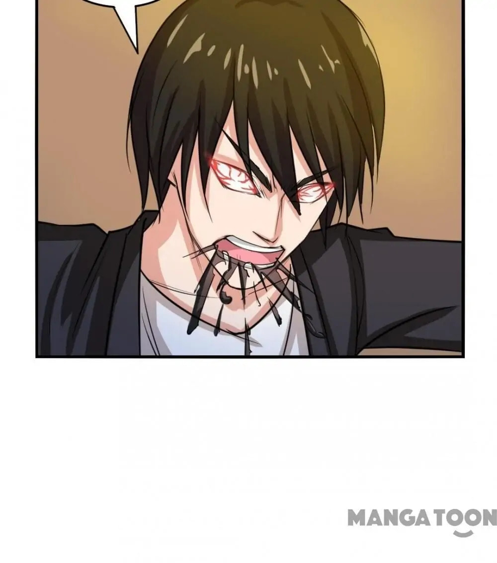 Read My Pretty Tenants (Colored) chapter 119 image 9 on Lezhin