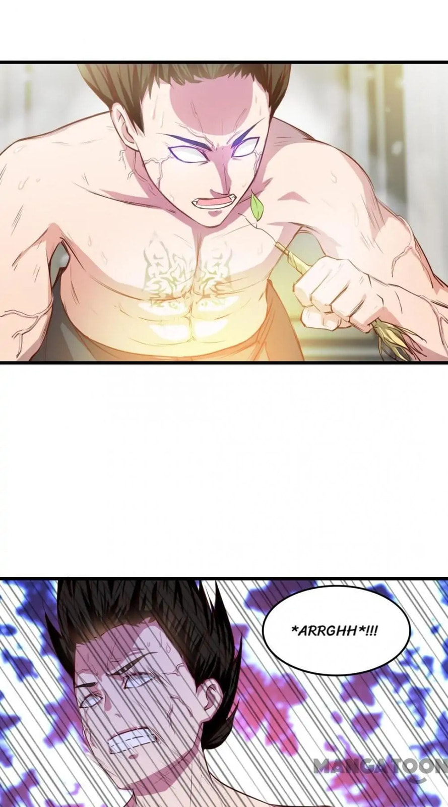 Read My Pretty Tenants (Colored) chapter 120 image 21 on Lezhin
