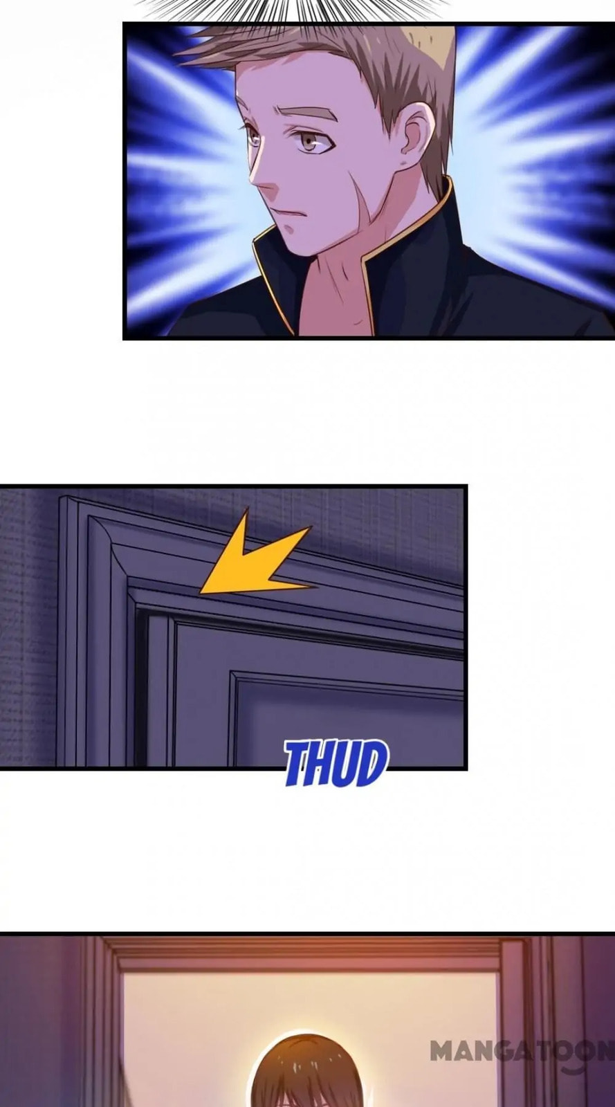 Read My Pretty Tenants (Colored) chapter 120 image 29 on Lezhin