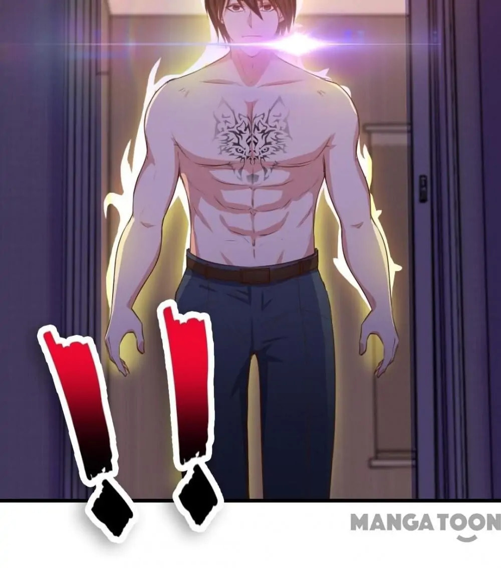 Read My Pretty Tenants (Colored) chapter 120 image 30 on Lezhin
