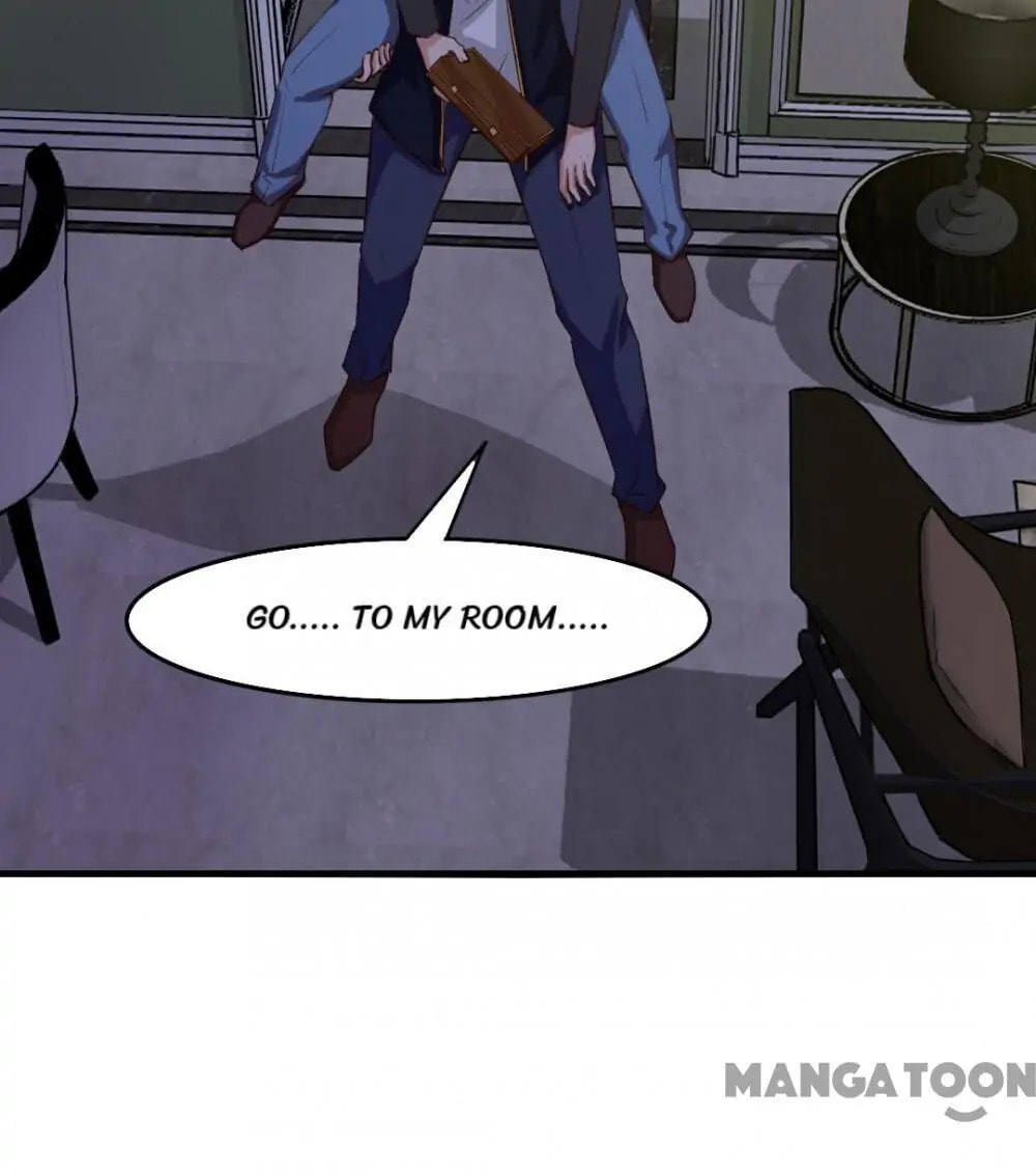 Read My Pretty Tenants (Colored) chapter 120 image 5 on Lezhin