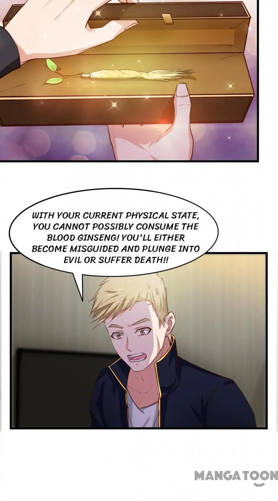 Read My Pretty Tenants (Colored) chapter 120 image 9 on Lezhin