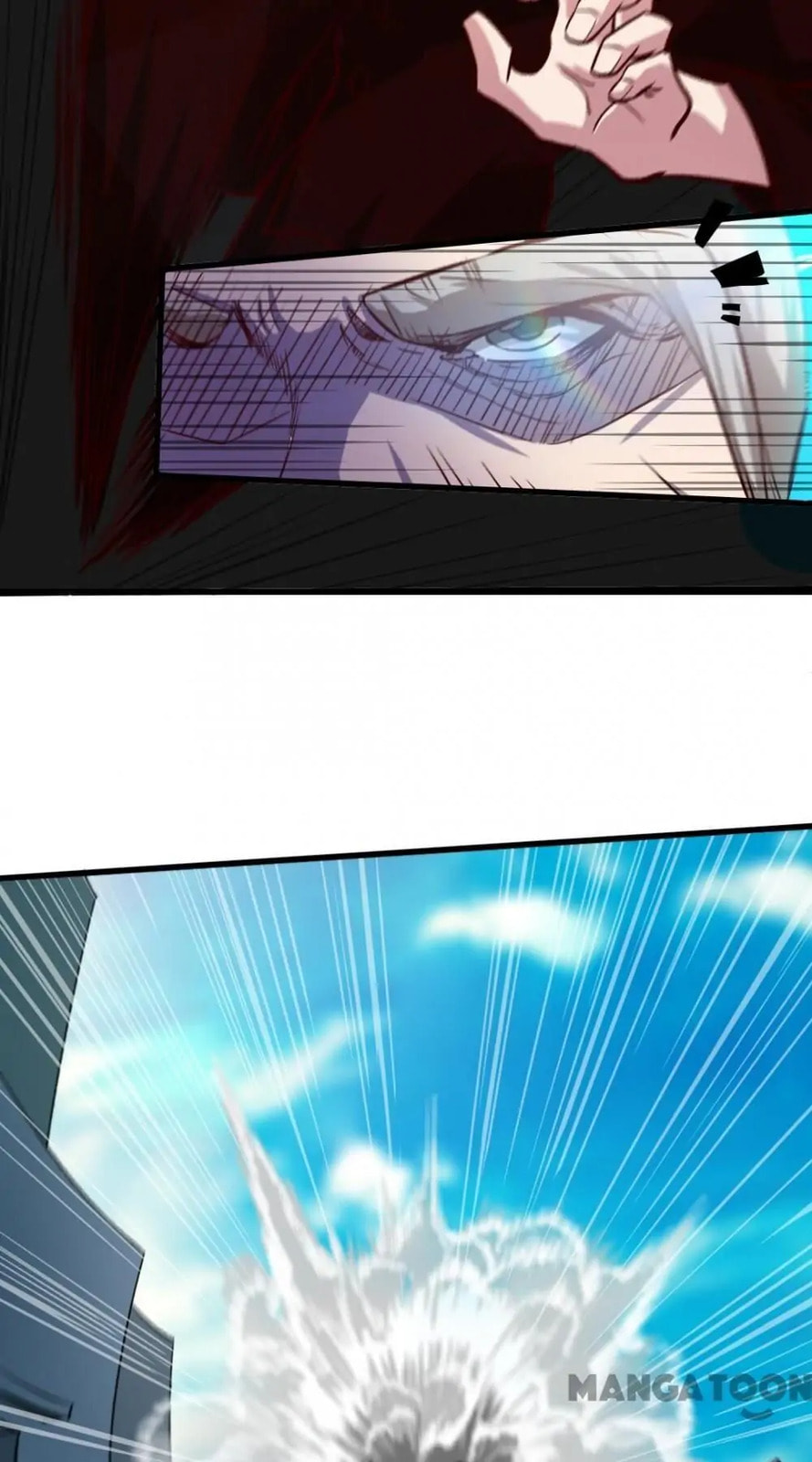 Read My Pretty Tenants (Colored) chapter 121 image 13 on Lezhin