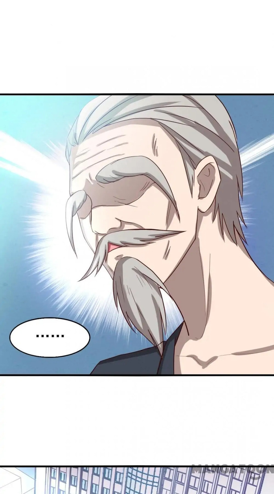 Read My Pretty Tenants (Colored) chapter 121 image 17 on Lezhin