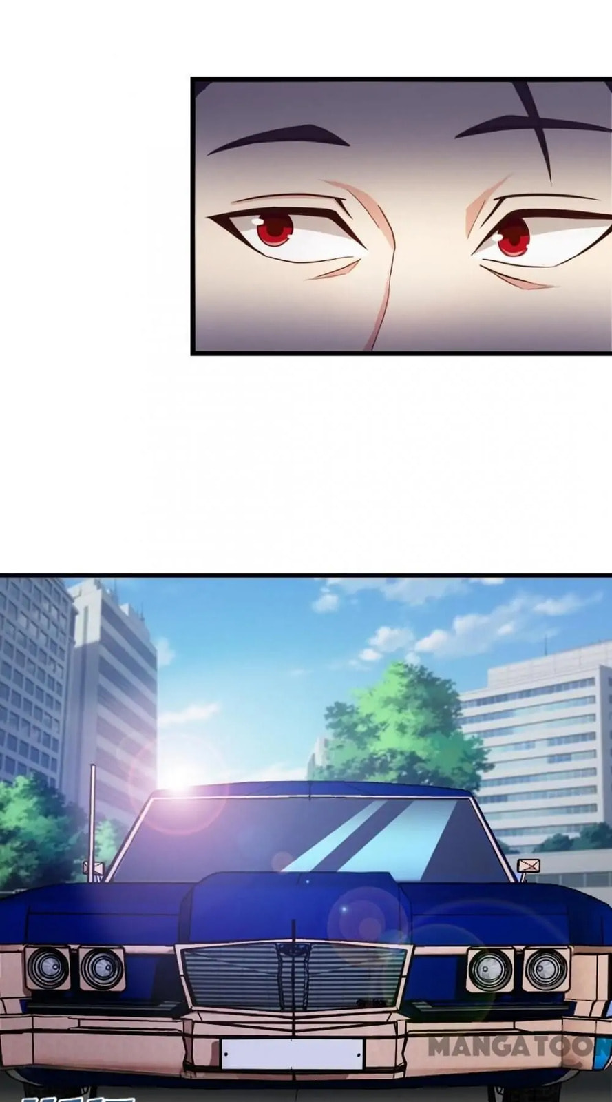 Read My Pretty Tenants (Colored) chapter 121 image 2 on Lezhin