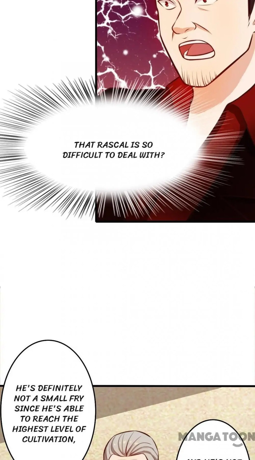 Read My Pretty Tenants (Colored) chapter 121 image 21 on Lezhin