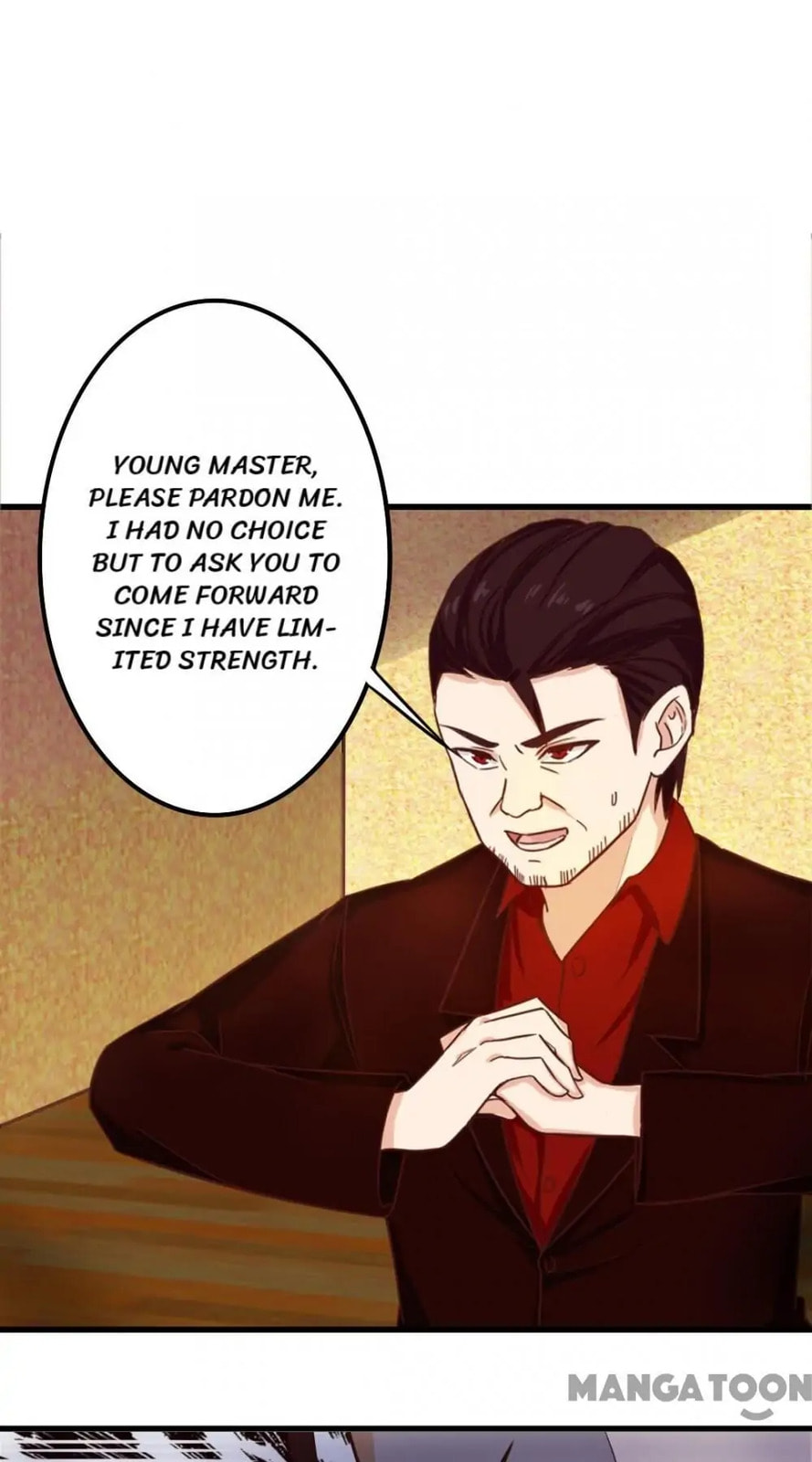Read My Pretty Tenants (Colored) chapter 121 image 25 on Lezhin