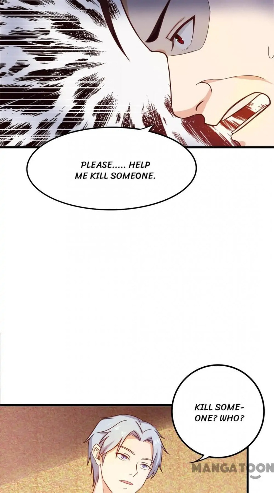 Read My Pretty Tenants (Colored) chapter 121 image 26 on Lezhin