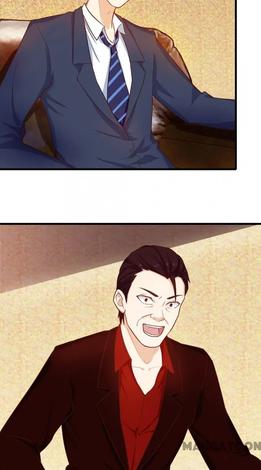 Read My Pretty Tenants (Colored) chapter 121 image 27 on Lezhin