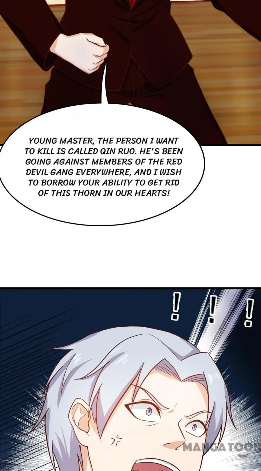 Read My Pretty Tenants (Colored) chapter 121 image 28 on Lezhin