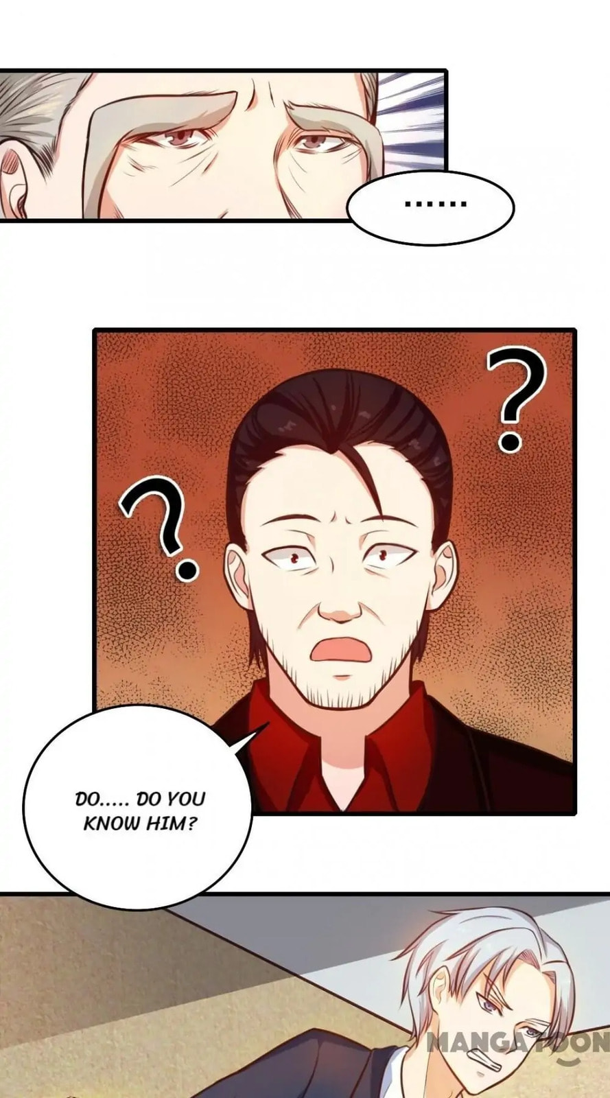 Read My Pretty Tenants (Colored) chapter 121 image 30 on Lezhin