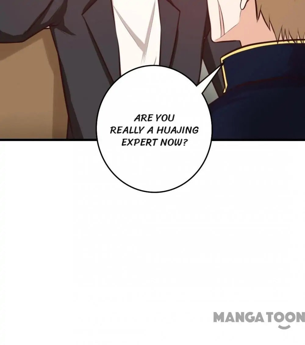 Read My Pretty Tenants (Colored) chapter 121 image 34 on Lezhin