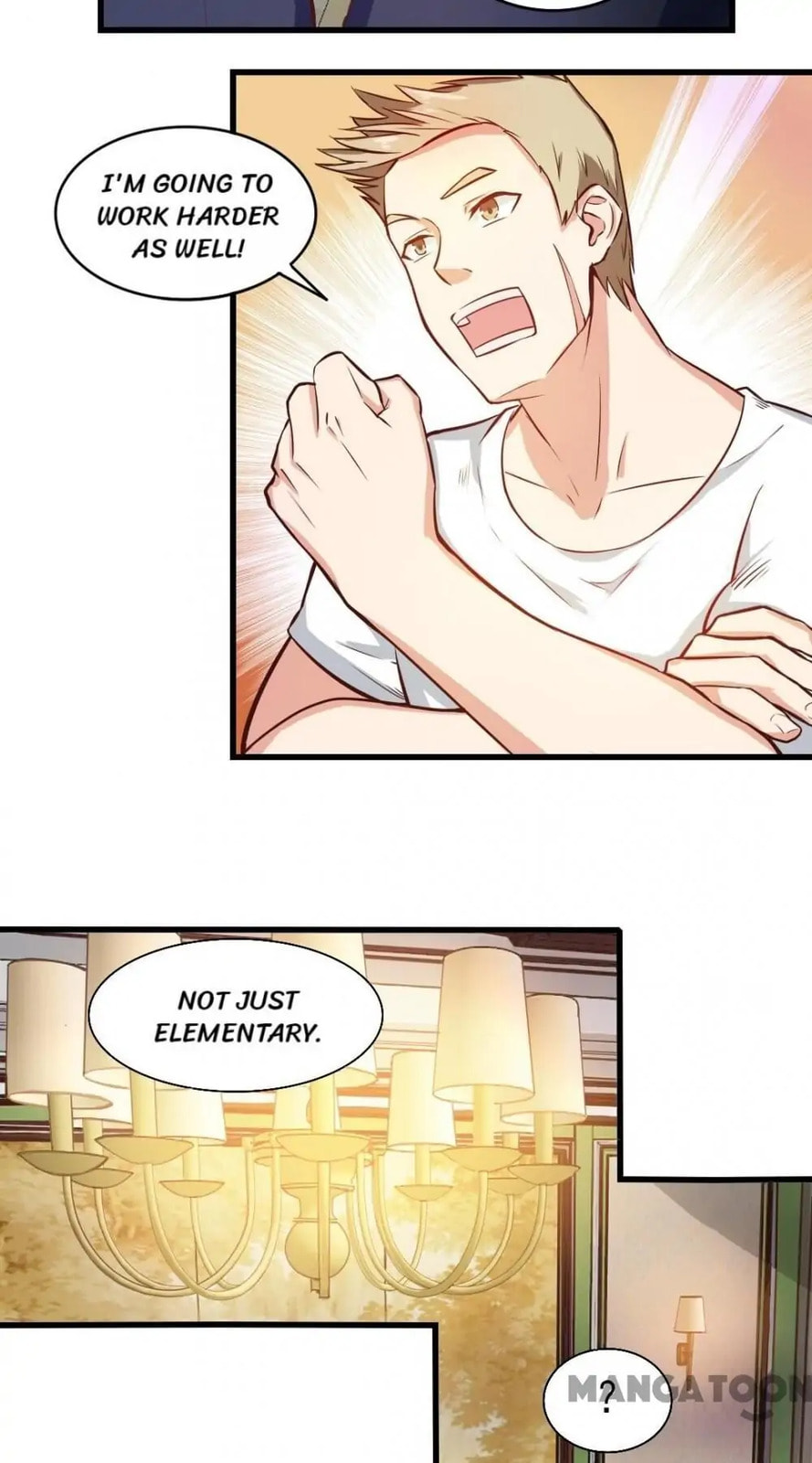 Read My Pretty Tenants (Colored) chapter 121 image 37 on Lezhin