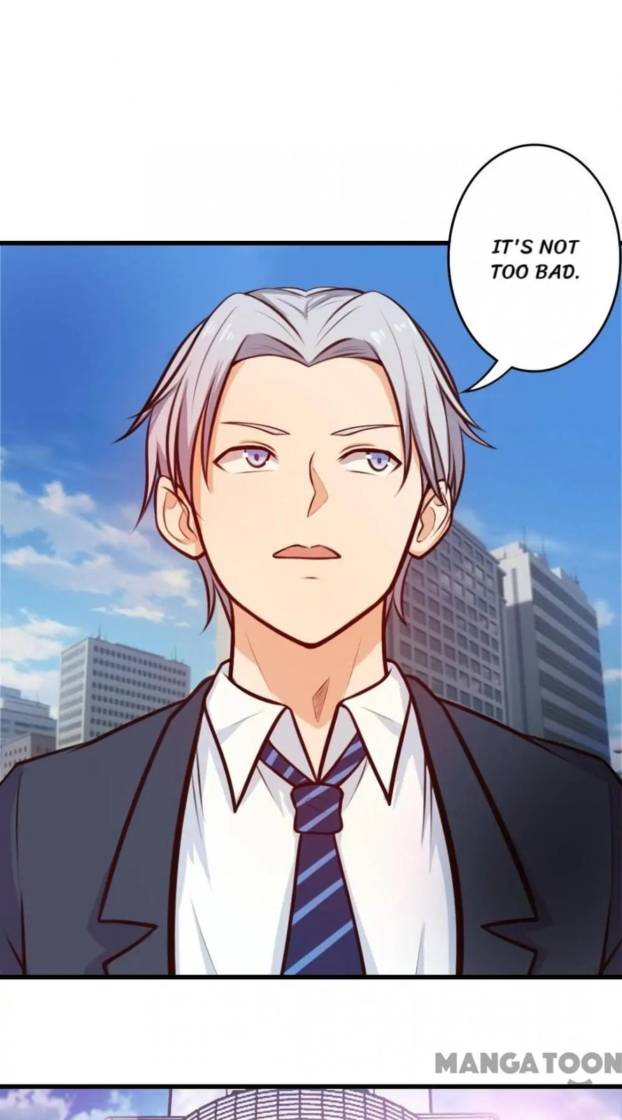 Read My Pretty Tenants (Colored) chapter 121 image 5 on Lezhin