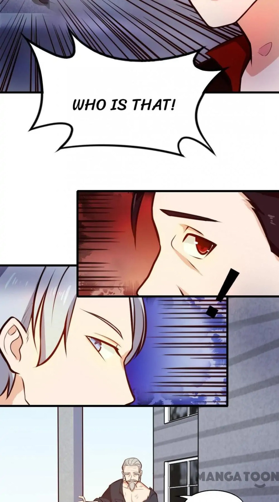 Read My Pretty Tenants (Colored) chapter 121 image 8 on Lezhin