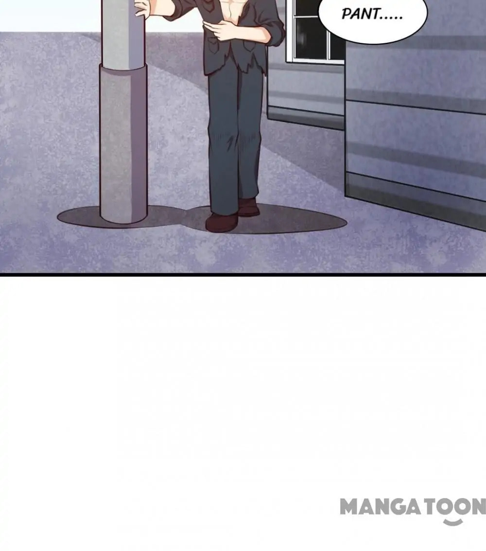 Read My Pretty Tenants (Colored) chapter 121 image 9 on Lezhin