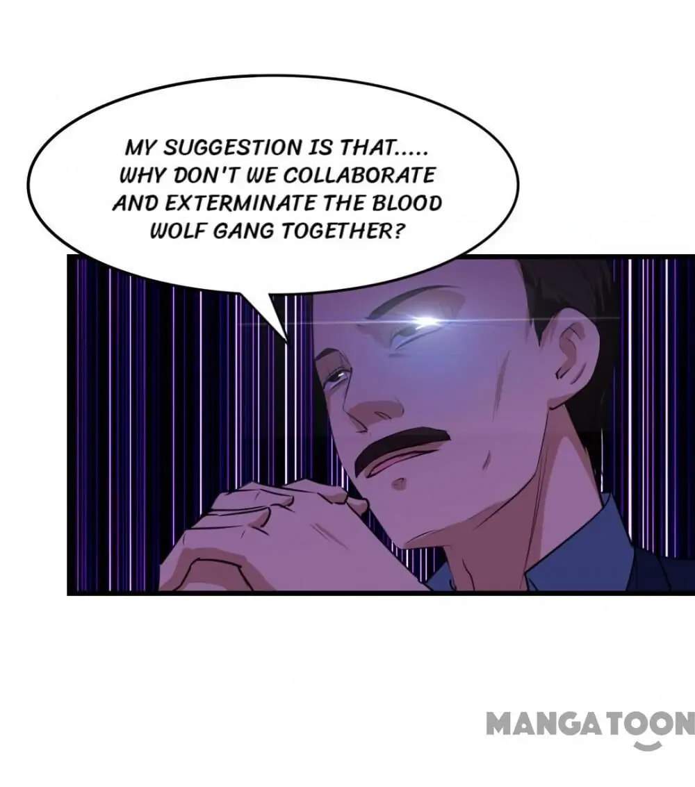 Read My Pretty Tenants (Colored) chapter 125 image 29 on Lezhin