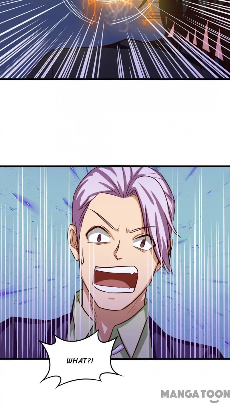 Read My Pretty Tenants (Colored) chapter 125 image 3 on Lezhin
