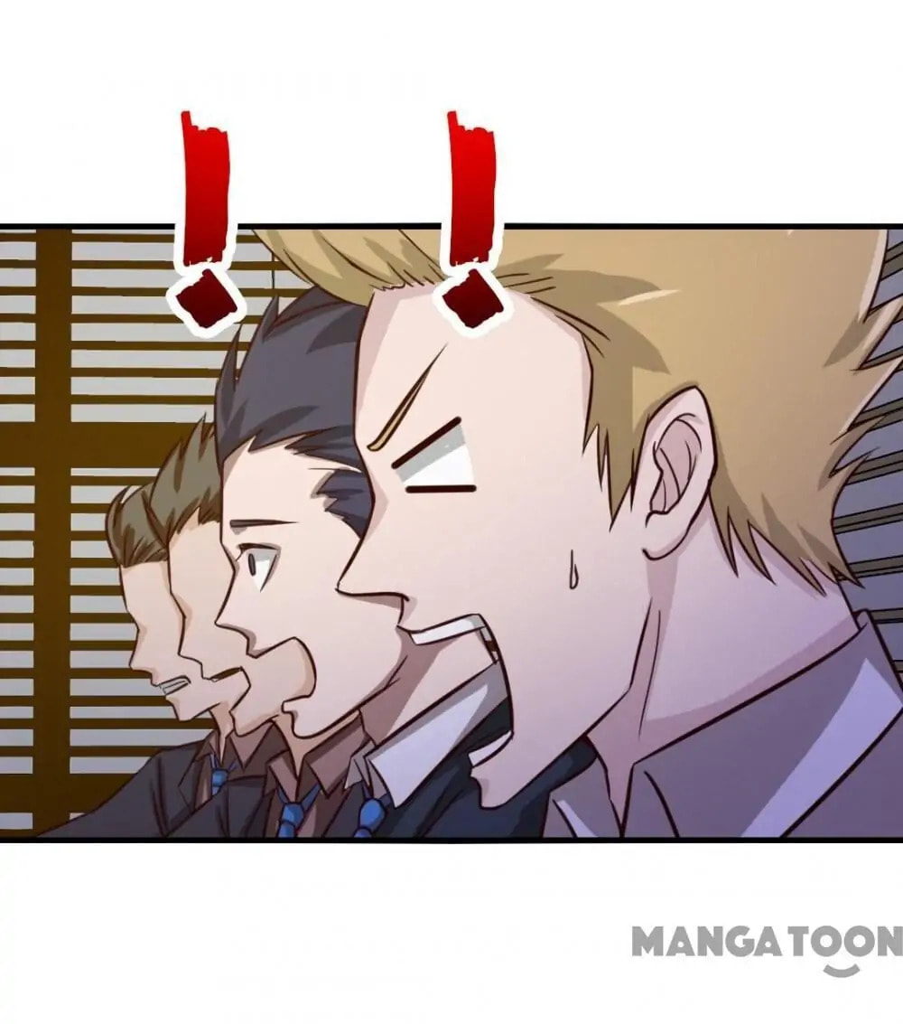 Read My Pretty Tenants (Colored) chapter 125 image 4 on Lezhin