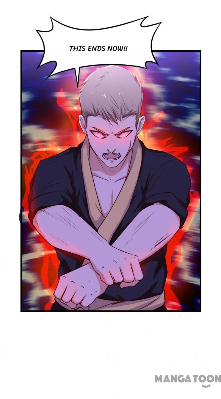 Read My Pretty Tenants (Colored) chapter 128 image 30 on Lezhin