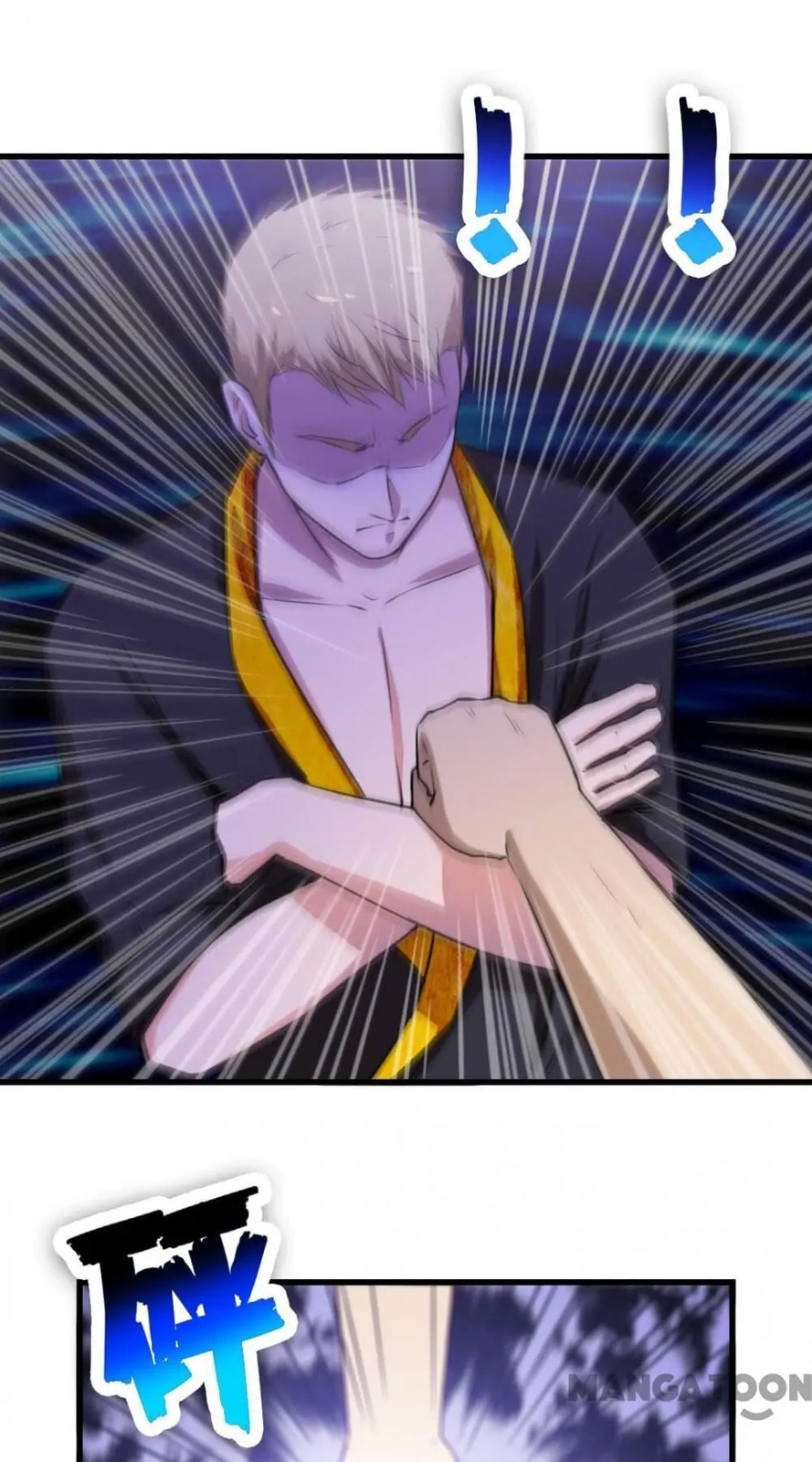 Read My Pretty Tenants (Colored) chapter 128 image 5 on Lezhin