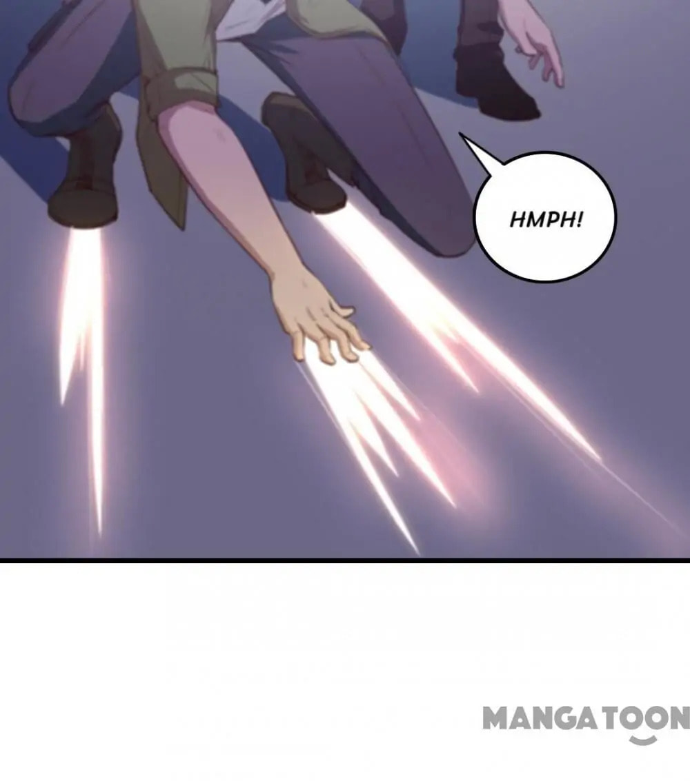 Read My Pretty Tenants (Colored) chapter 128 image 9 on Lezhin