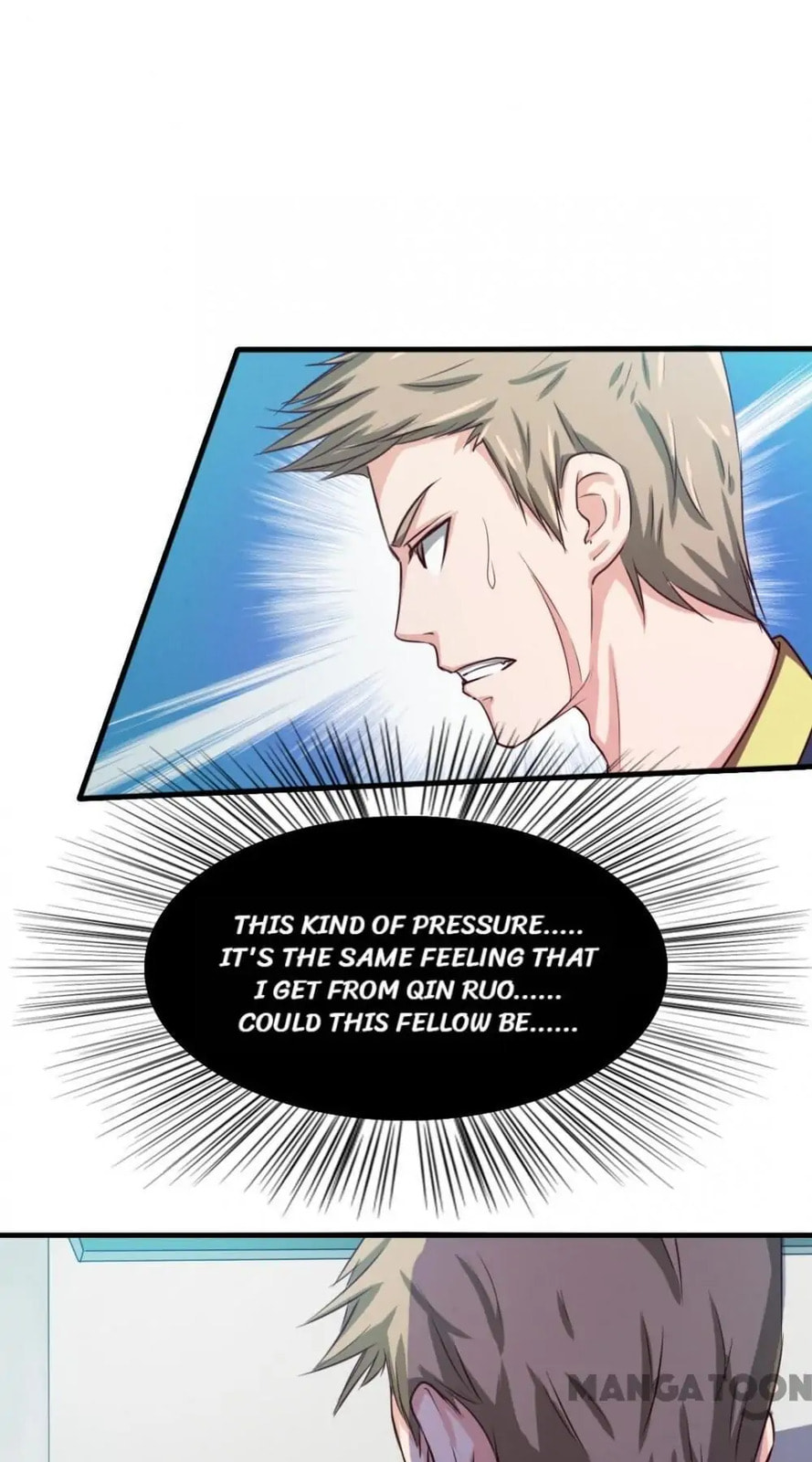 Read My Pretty Tenants (Colored) chapter 129 image 1 on Lezhin