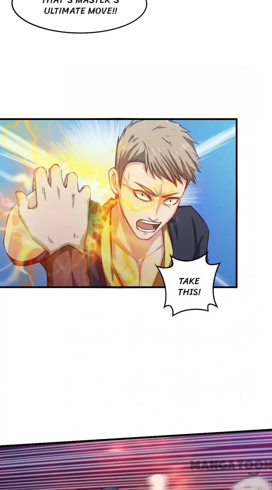 Read My Pretty Tenants (Colored) chapter 129 image 12 on Lezhin