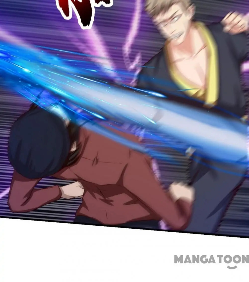 Read My Pretty Tenants (Colored) chapter 129 image 14 on Lezhin
