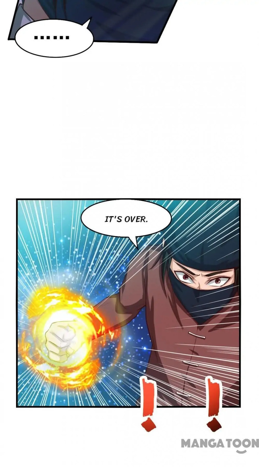 Read My Pretty Tenants (Colored) chapter 129 image 17 on Lezhin