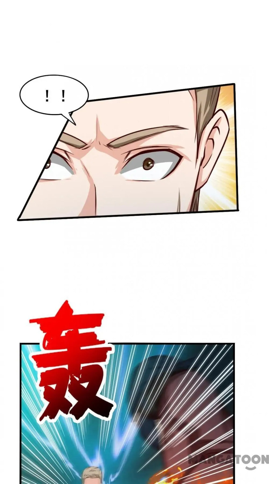 Read My Pretty Tenants (Colored) chapter 129 image 18 on Lezhin