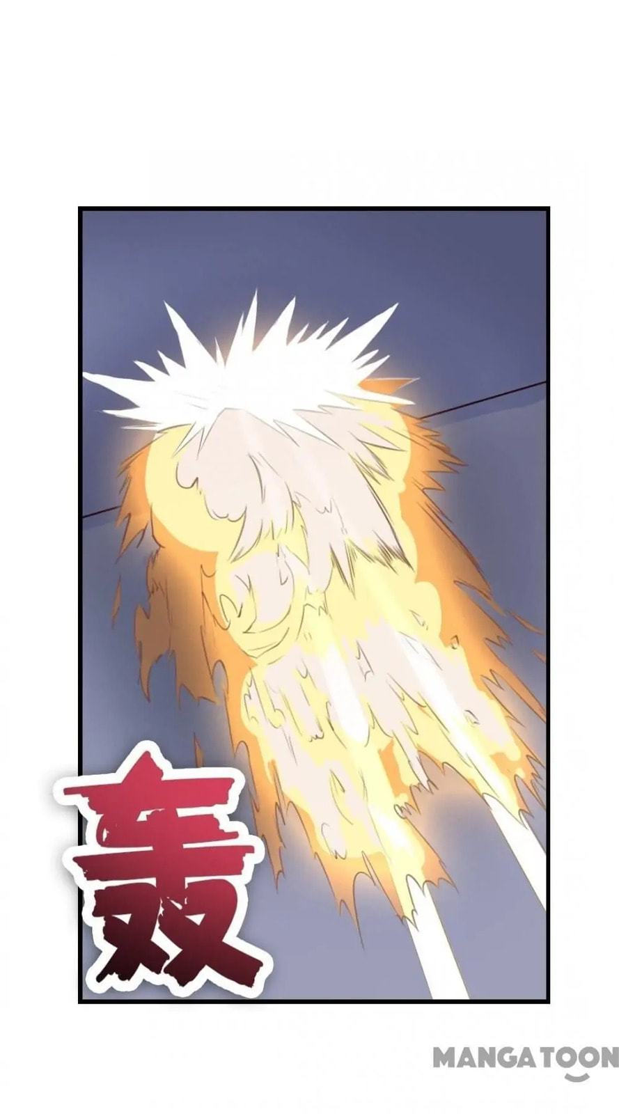 Read My Pretty Tenants (Colored) chapter 129 image 20 on Lezhin