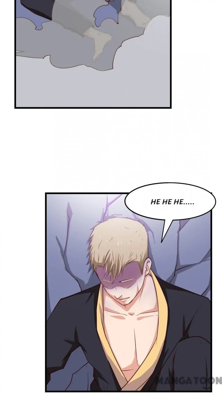 Read My Pretty Tenants (Colored) chapter 129 image 22 on Lezhin
