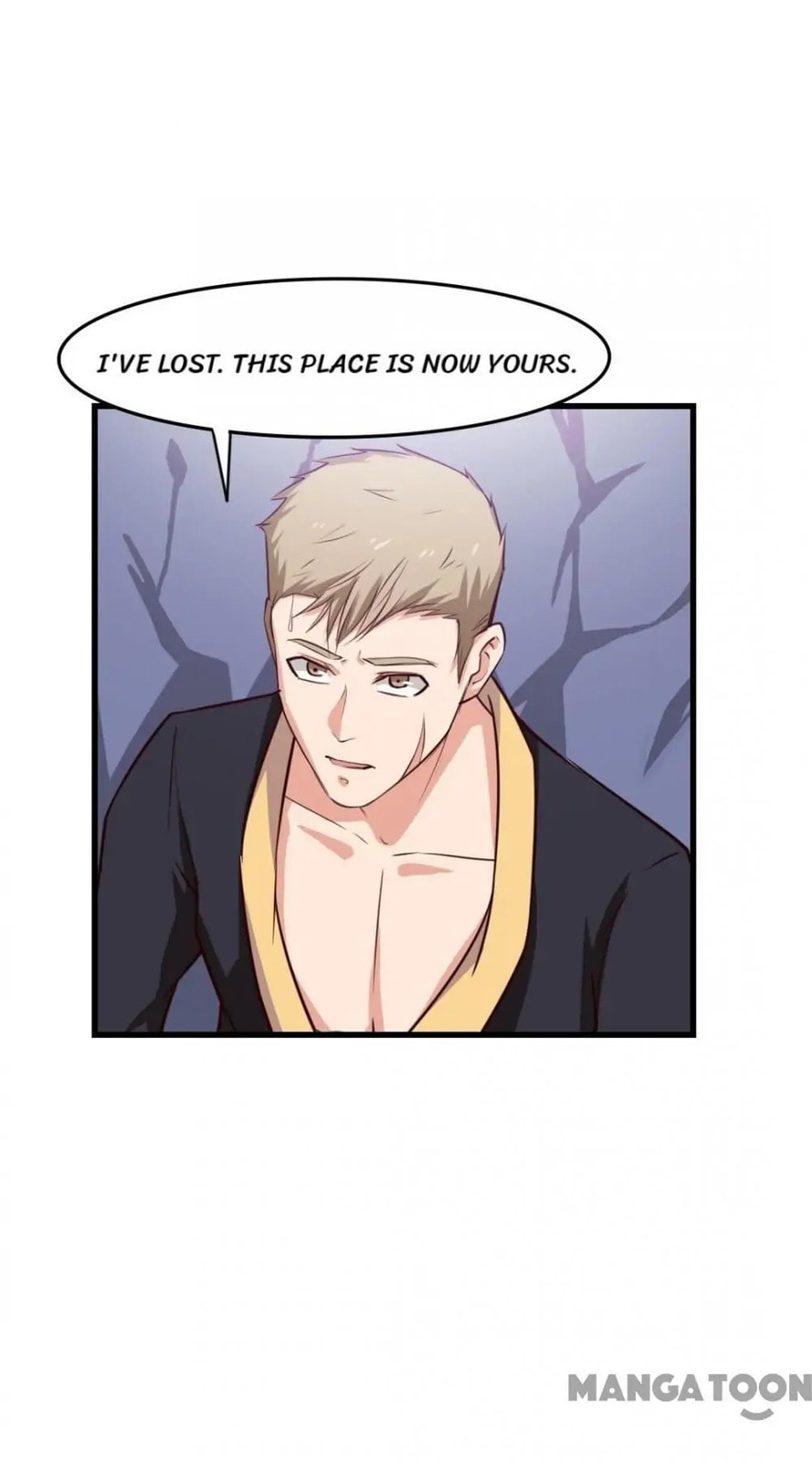Read My Pretty Tenants (Colored) chapter 129 image 23 on Lezhin