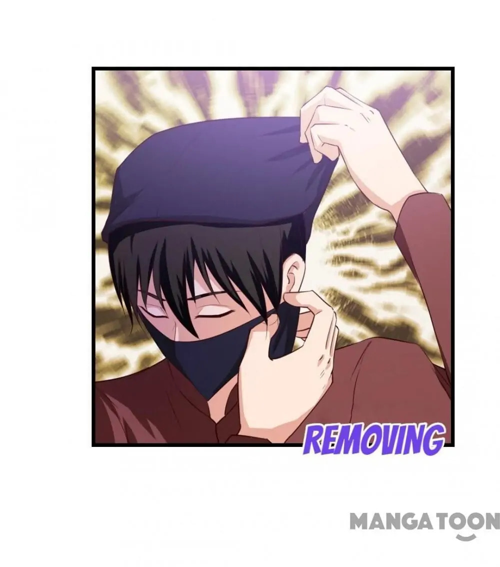 Read My Pretty Tenants (Colored) chapter 129 image 24 on Lezhin