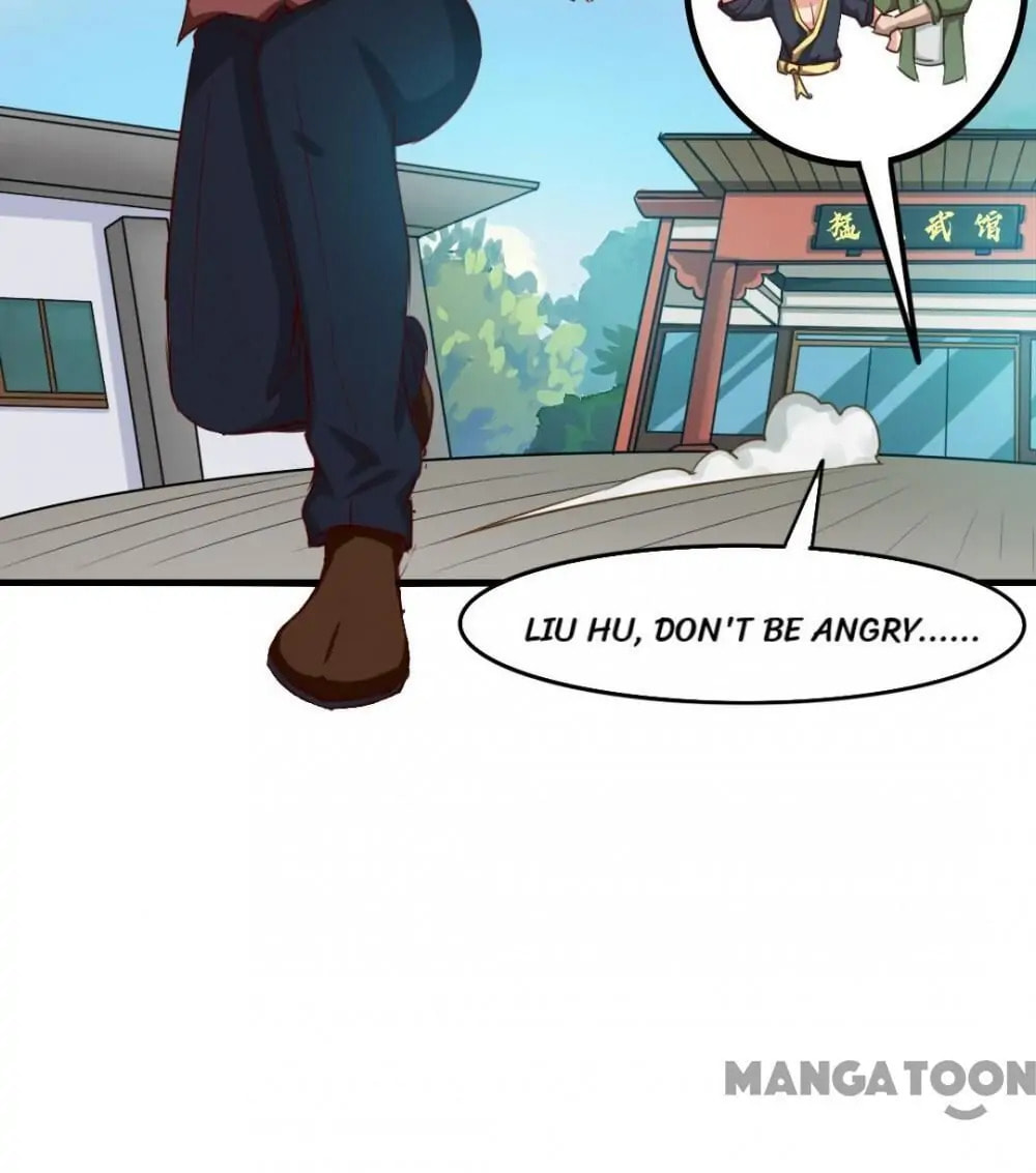 Read My Pretty Tenants (Colored) chapter 129 image 29 on Lezhin