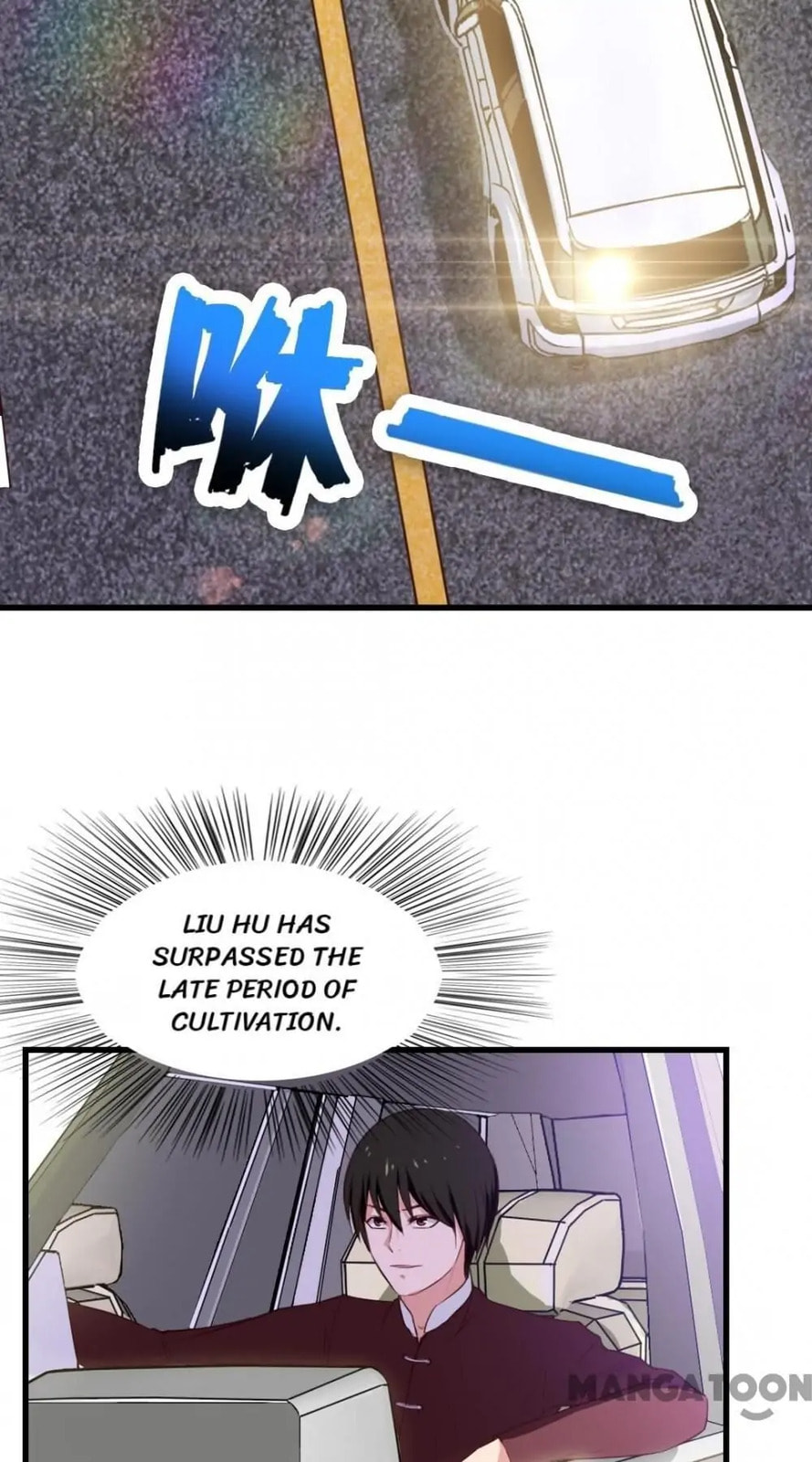 Read My Pretty Tenants (Colored) chapter 129 image 31 on Lezhin