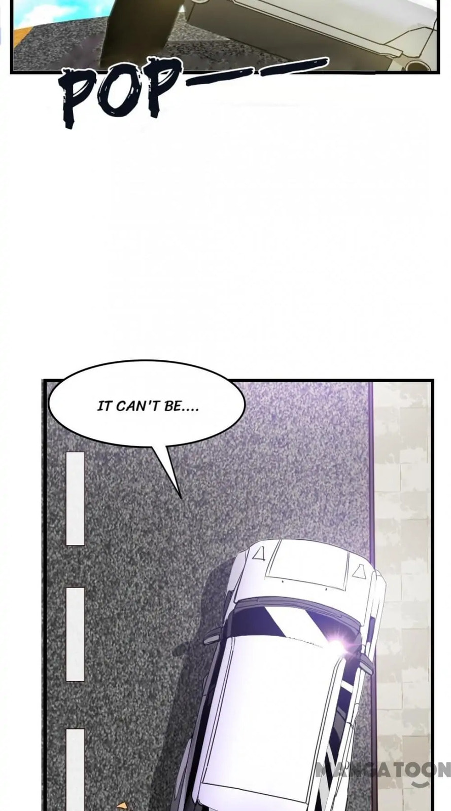Read My Pretty Tenants (Colored) chapter 129 image 33 on Lezhin